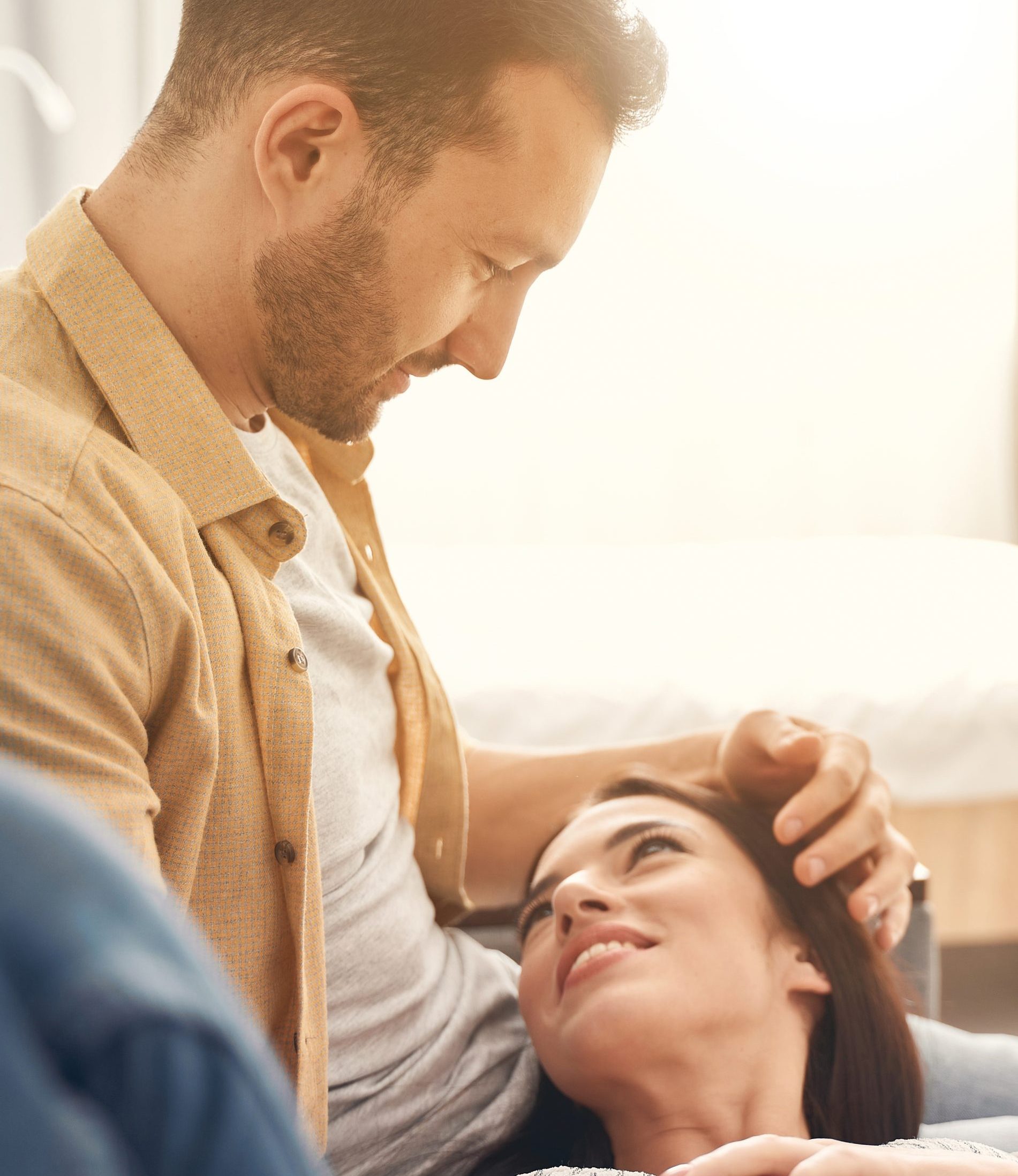 Male Infertility: A Guide to Causes and Solutions